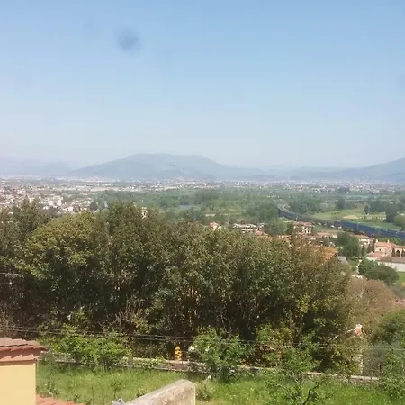 Historical Palace In The Heart Of Tuscany * 라스트라아시냐