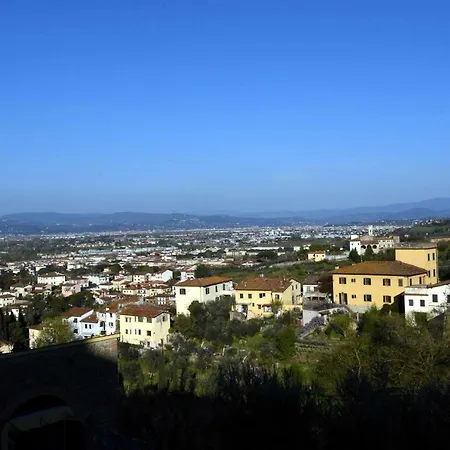 Historical Palace In The Heart Of Tuscany 아파트 라스트라아시냐