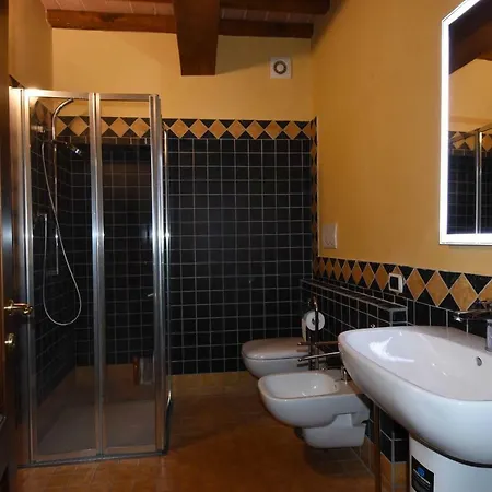 Historical Palace In The Heart Of Tuscany *