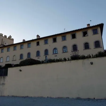 Historical Palace In The Heart Of Tuscany *