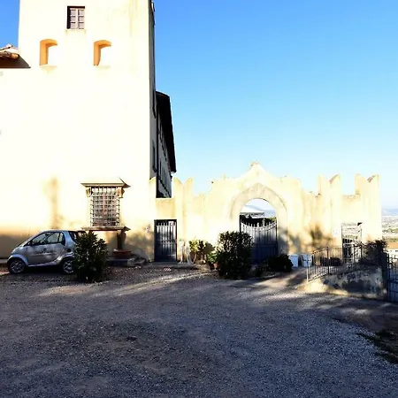 Historical Palace In The Heart Of Tuscany *